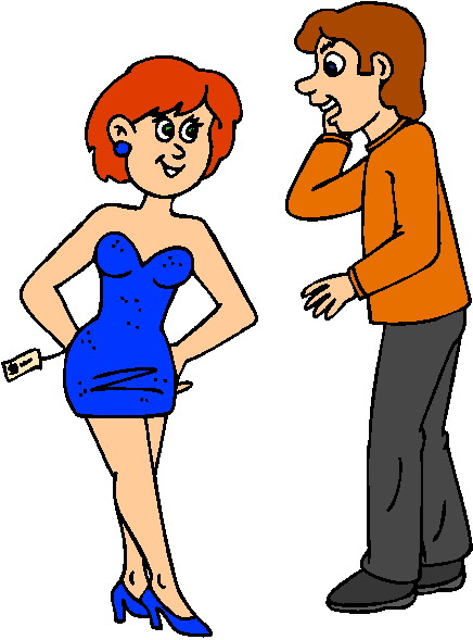 Shopping clip art