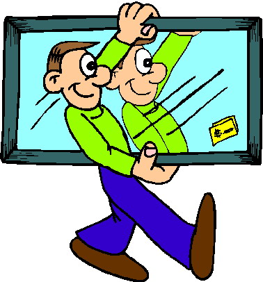 Shopping clip art
