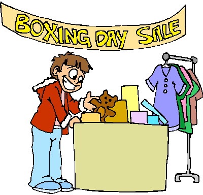 Shopping clip art