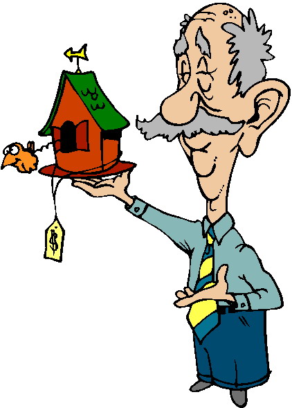 Shopping clip art