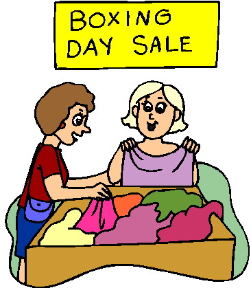 Shopping clip art