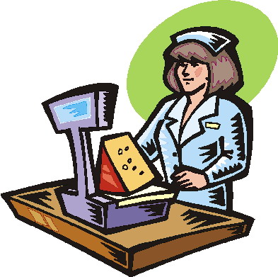 Shopping clip art
