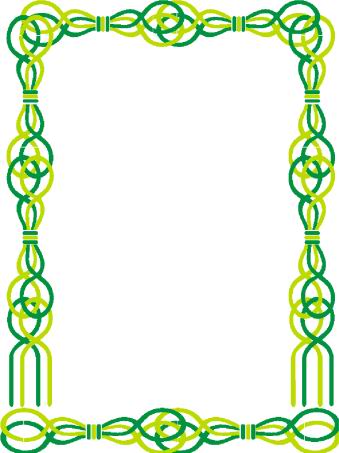 Stitching clip art