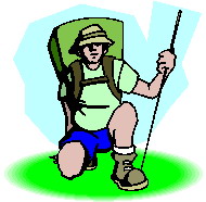 Survivaling clip art