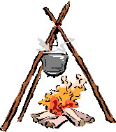 Survivaling clip art