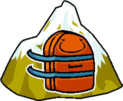 Survivaling clip art