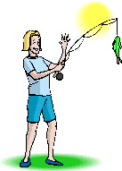 Survivaling clip art