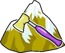 Survivaling clip art