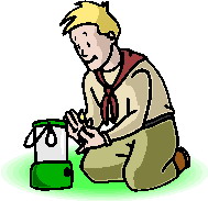 Survivaling clip art