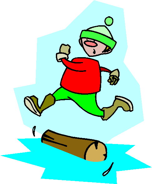 Survivaling clip art