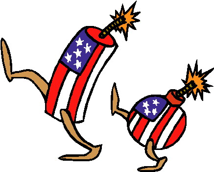 Walking clip art
