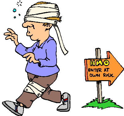 Walking clip art