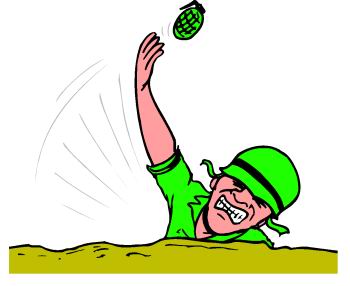 War clip art