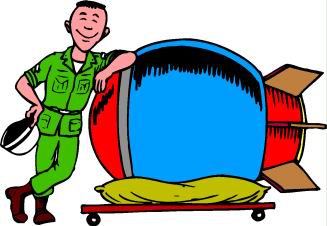 War clip art