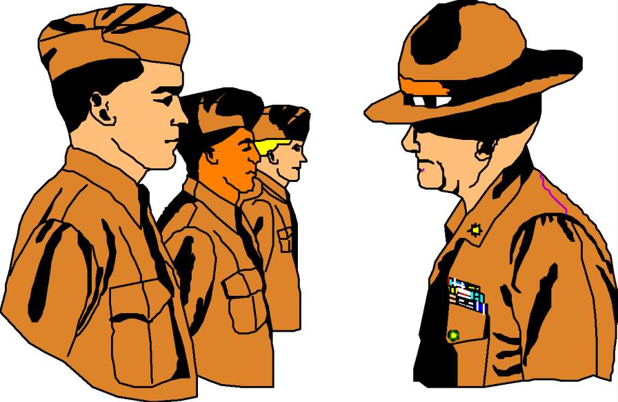War clip art
