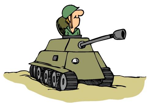 War clip art