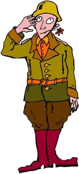 War clip art