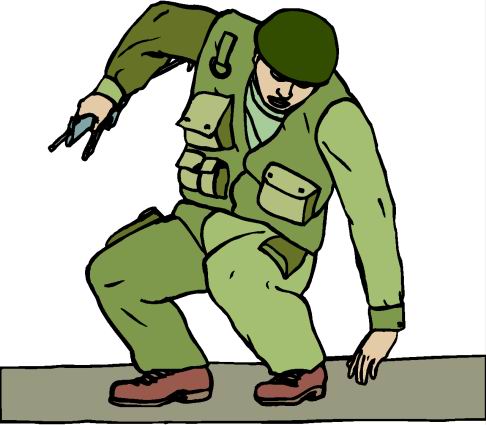 War clip art