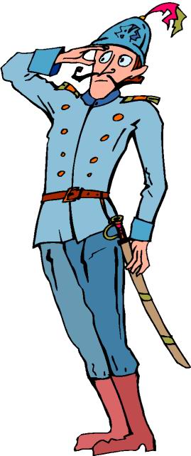 War clip art