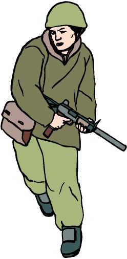 War clip art