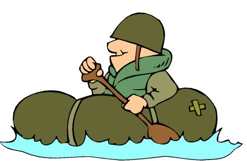 War clip art