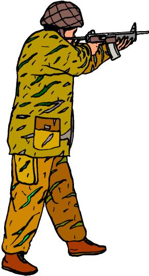 War clip art