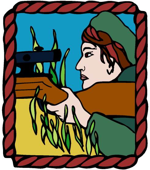 War clip art
