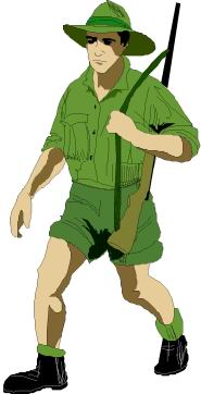 War clip art