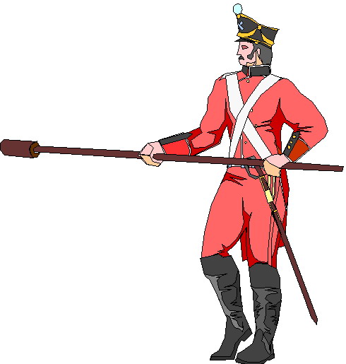 War clip art