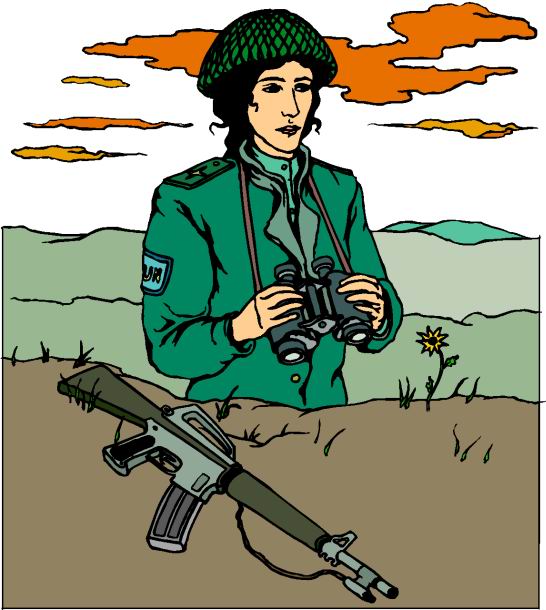 War clip art
