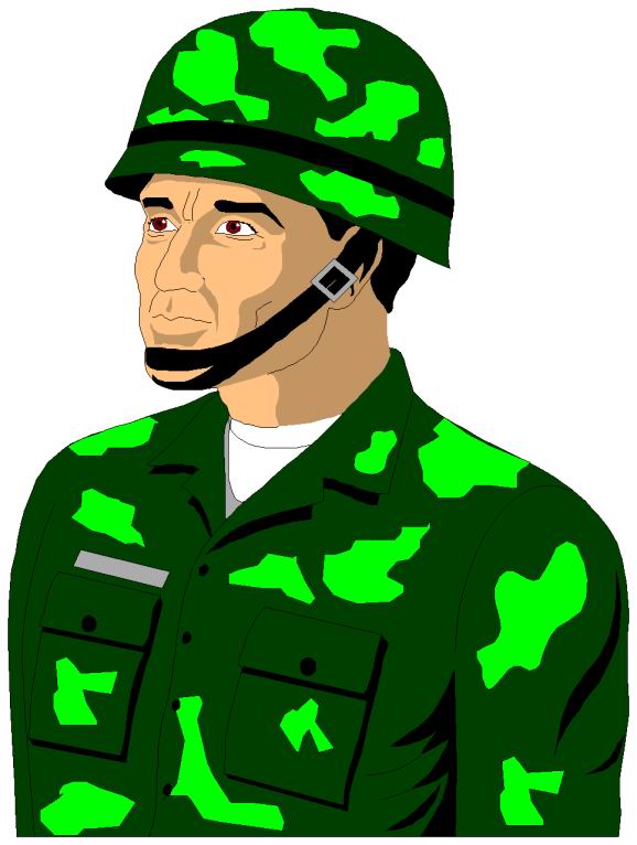 War clip art