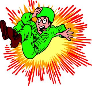 War clip art