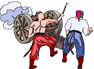 War clip art