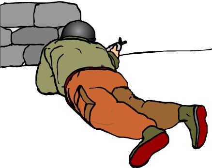 War clip art