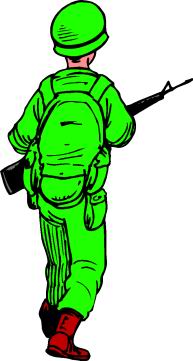 War clip art