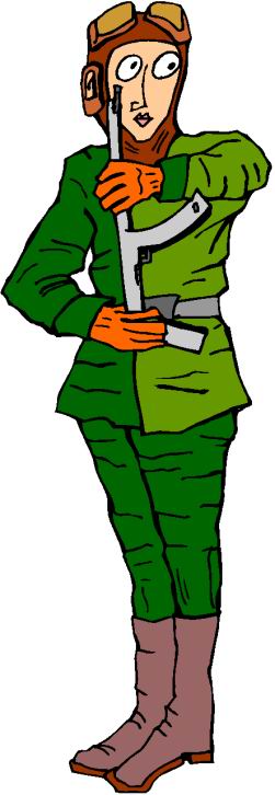 War clip art