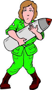 War clip art