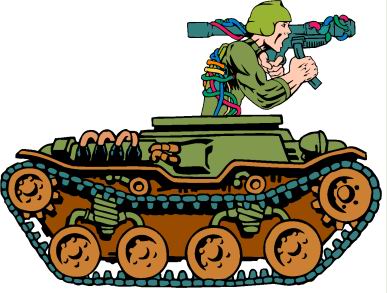 War clip art
