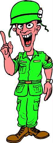 War clip art
