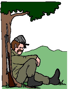 War clip art