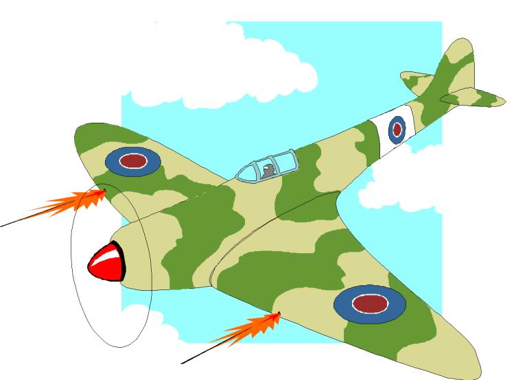 War clip art