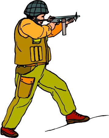 War clip art