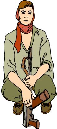 War clip art