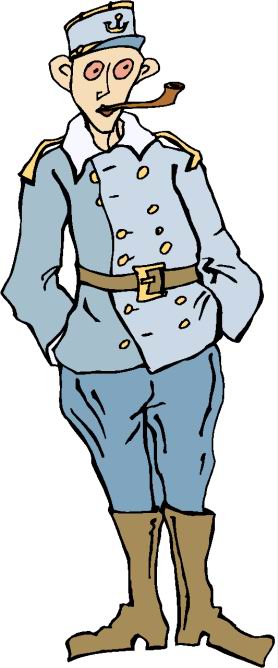 War clip art