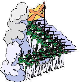 War clip art