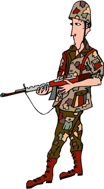 War clip art