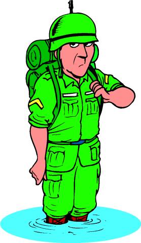 War clip art