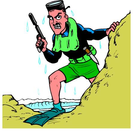 War clip art