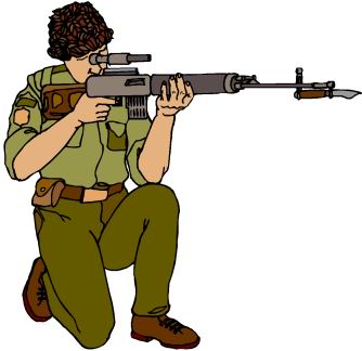 War clip art