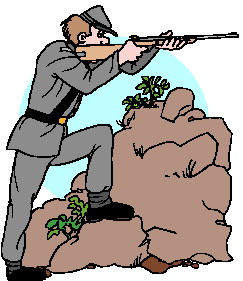War clip art